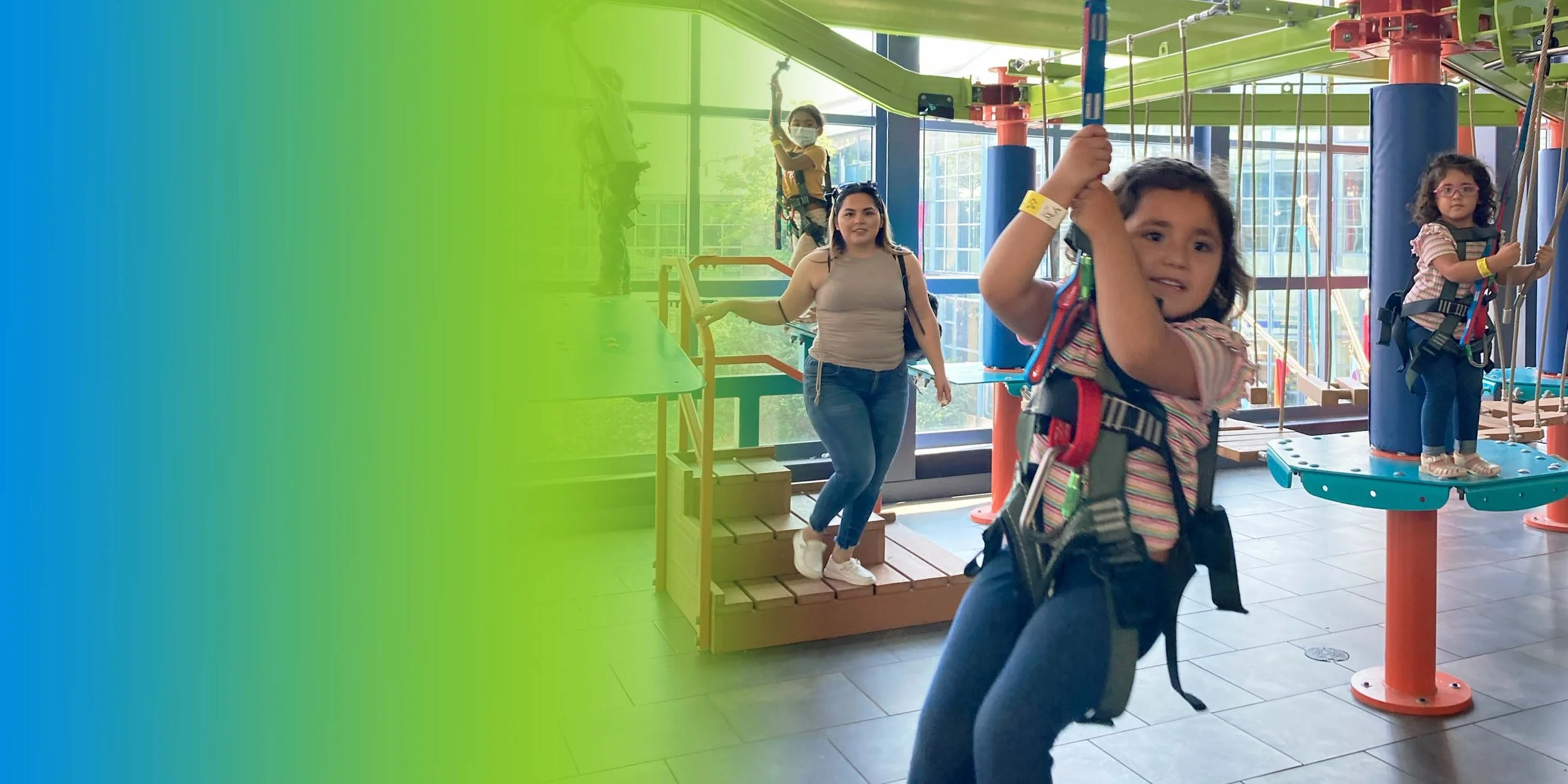 Indoor Amusement Parks | LiggettVille